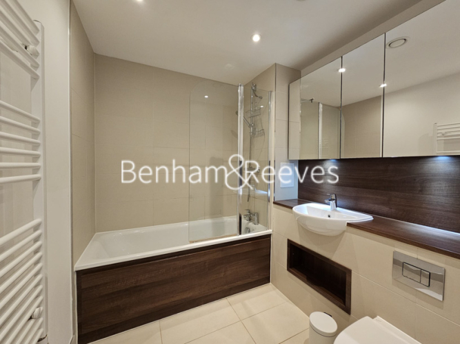 1 bedroom flat to rent in Naomi Street, Surrey Quays, SE8-image 5