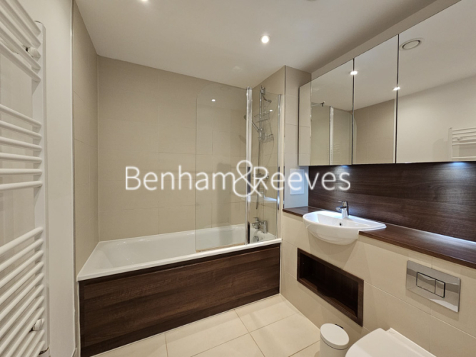 1  bedroom flat to rent in Naomi Street, Surrey Quays, SE8-image 5