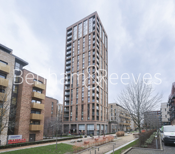 2  bedrooms flat to rent in Oslo Tower, Naomi Street, SE8-image 5