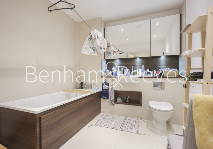 2  bedrooms flat to rent in Oslo Tower, Naomi Street, SE8-image 10