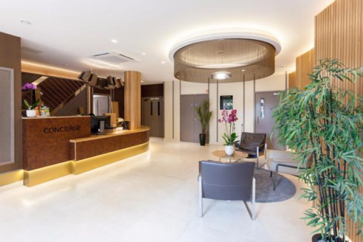 2  bedrooms flat to rent in Oslo Tower, Naomi Street, SE8-image 12