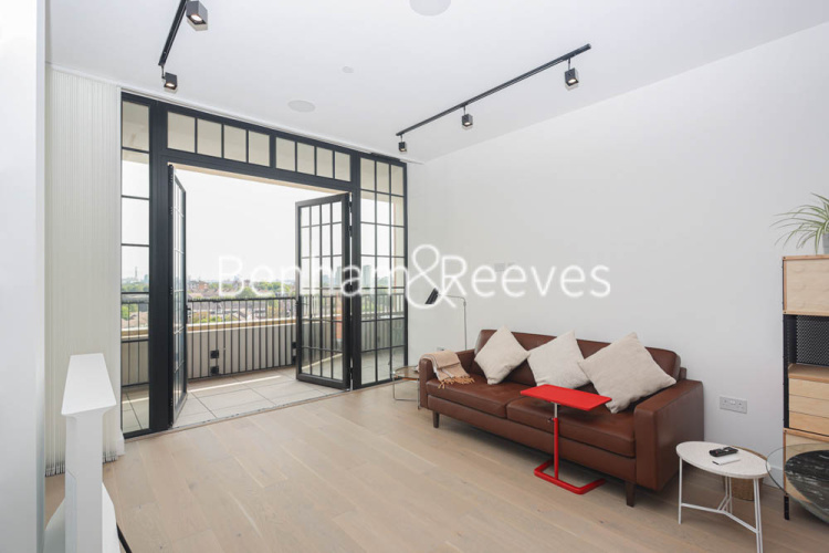2  bedrooms flat to rent in Pickle Factory, Bermondsey, SE1-image 1