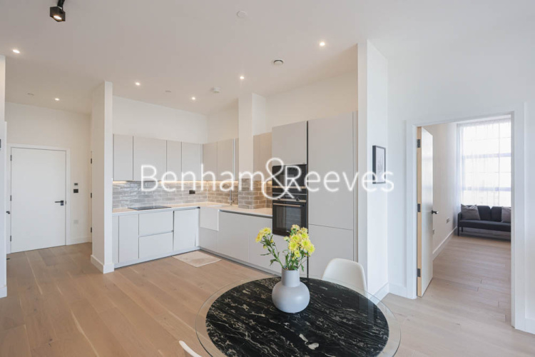 2  bedrooms flat to rent in Pickle Factory, Bermondsey, SE1-image 3