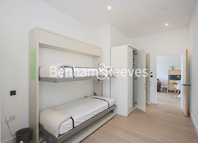 2  bedrooms flat to rent in Pickle Factory, Bermondsey, SE1-image 4