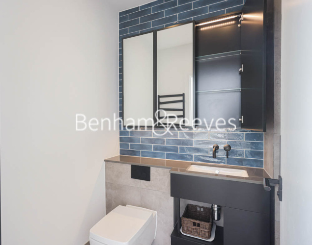 2  bedrooms flat to rent in Pickle Factory, Bermondsey, SE1-image 5
