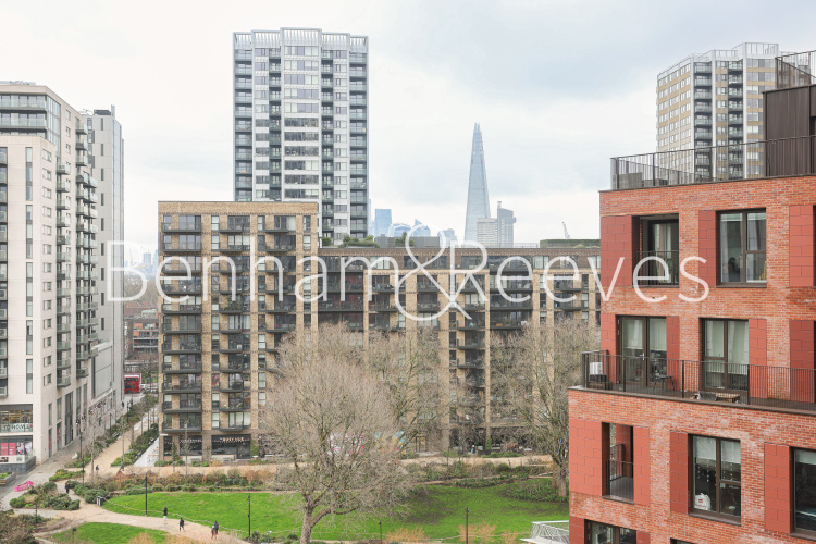 Studio flat to rent in Hurlock Heights, Deacon Street, SE17-image 14