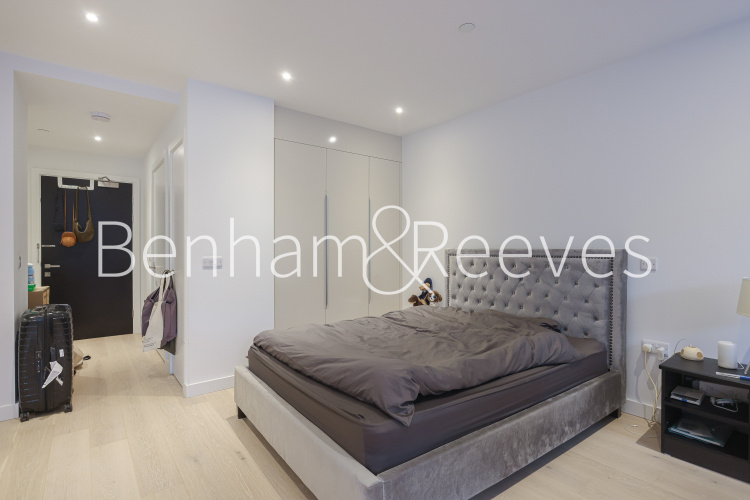 Studio flat to rent in Hurlock Heights, Deacon Street, SE17-image 15