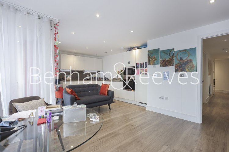 2  bedrooms flat to rent in Tavern Quay, Rope Street, SE16-image 7