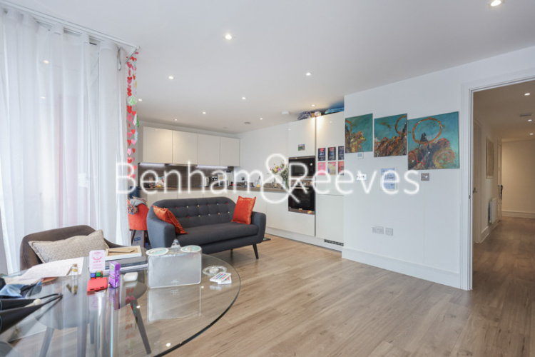 2  bedrooms flat to rent in Rope Street, Surrey Quays, SE16-image 10