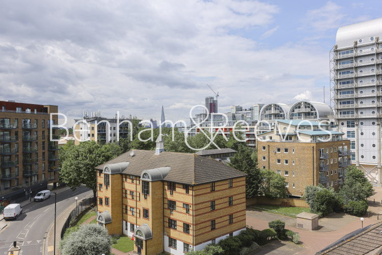 3  bedrooms flat to rent in Marine Wharf, Surrey Quays SE16-image 11