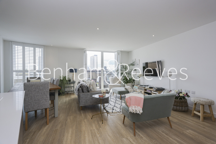 3  bedrooms flat to rent in Marine Wharf, Surrey Quays SE16-image 18