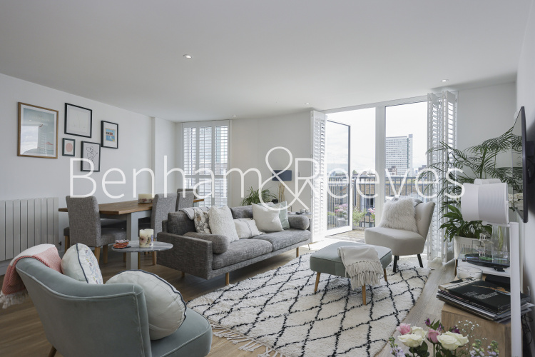 3  bedrooms flat to rent in Marine Wharf, Surrey Quays SE16-image 19