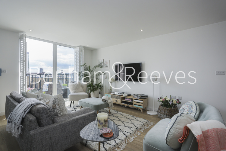 3  bedrooms flat to rent in Marine Wharf, Surrey Quays SE16-image 21