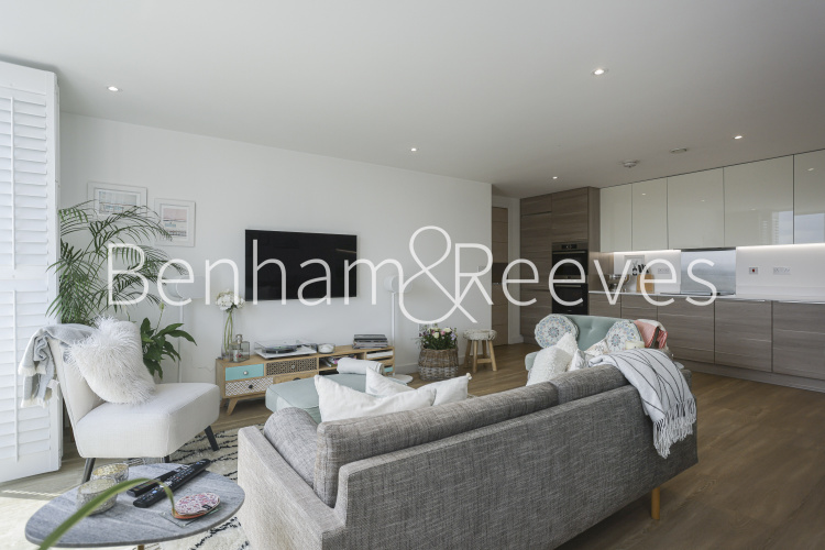3  bedrooms flat to rent in Marine Wharf, Surrey Quays SE16-image 22
