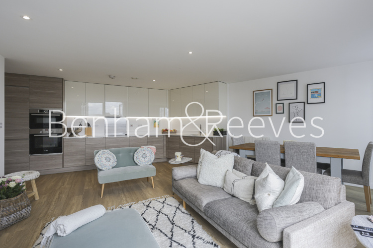 3  bedrooms flat to rent in Marine Wharf, Surrey Quays SE16-image 24