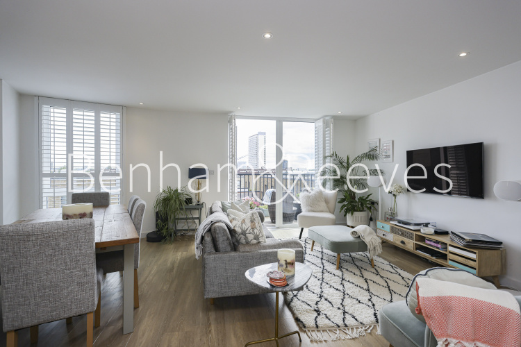 3  bedrooms flat to rent in Marine Wharf, Surrey Quays SE16-image 28