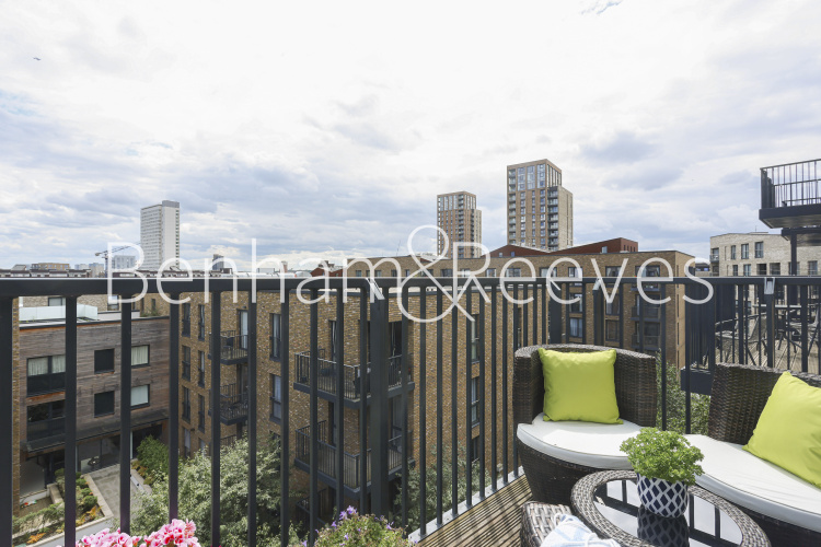 3  bedrooms flat to rent in Marine Wharf, Surrey Quays SE16-image 29