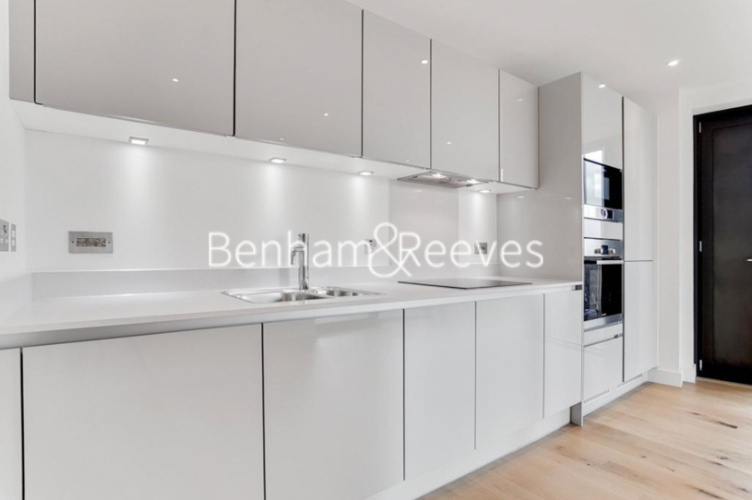 2  bedrooms flat to rent in Brick Kiln One, Station Road, SE13-image 2