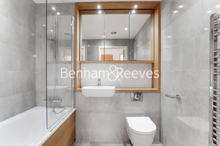 2  bedrooms flat to rent in Brick Kiln One, Station Road, SE13-image 4