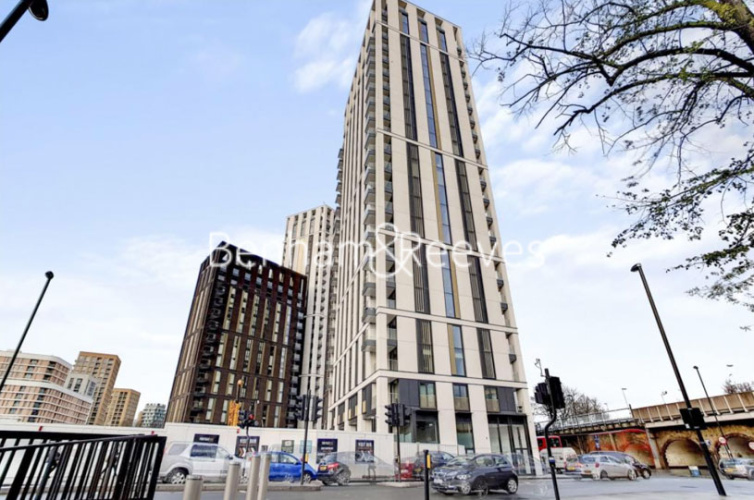 2  bedrooms flat to rent in Brick Kiln One, Station Road, SE13-image 5