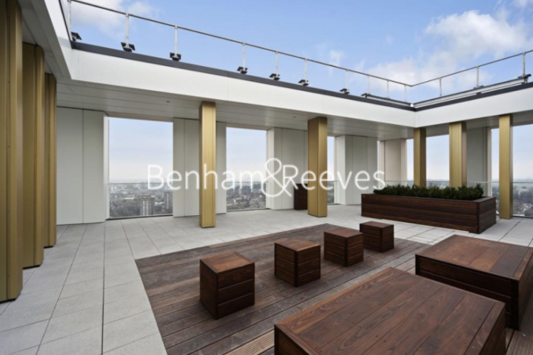 2  bedrooms flat to rent in Brick Kiln One, Station Road, SE13-image 9