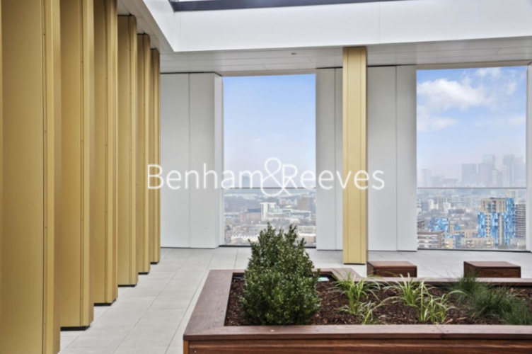 2  bedrooms flat to rent in Brick Kiln One, Station Road, SE13-image 10