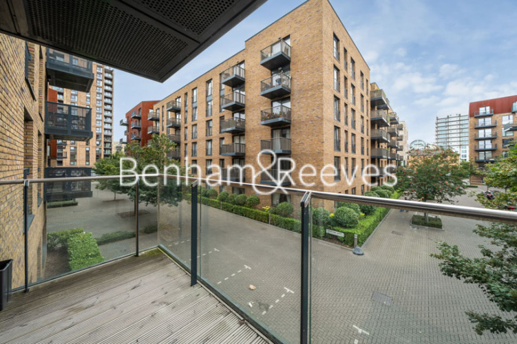 2  bedrooms flat to rent in Whiting Way, Surrey Quays, SE16-image 5