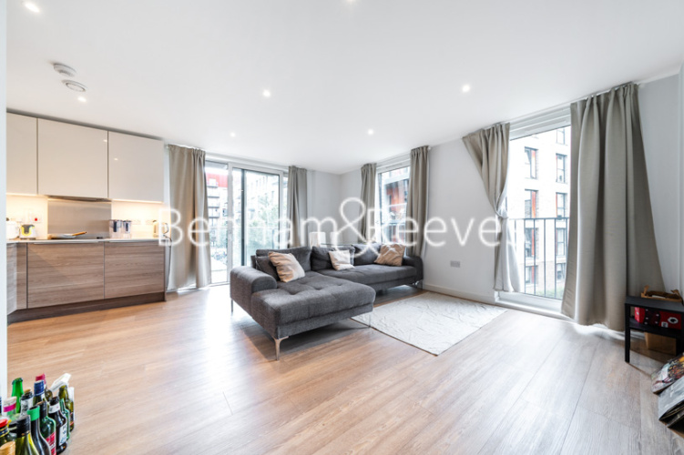 2  bedrooms flat to rent in Whiting Way, Surrey Quays, SE16-image 8