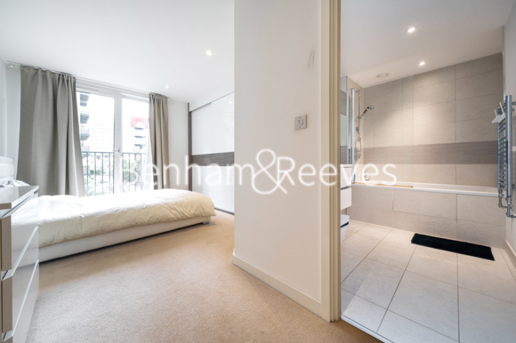 2  bedrooms flat to rent in Whiting Way, Surrey Quays, SE16-image 10