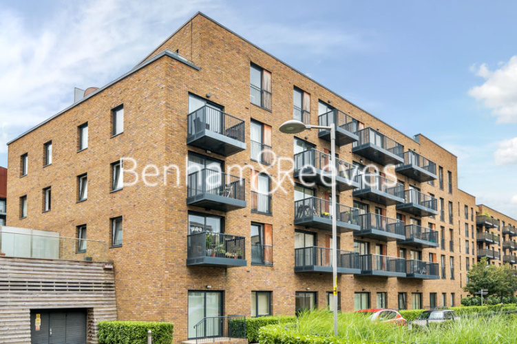 2  bedrooms flat to rent in Whiting Way, Surrey Quays, SE16-image 12