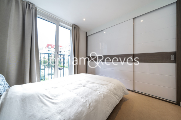 2  bedrooms flat to rent in Whiting Way, Surrey Quays, SE16-image 13