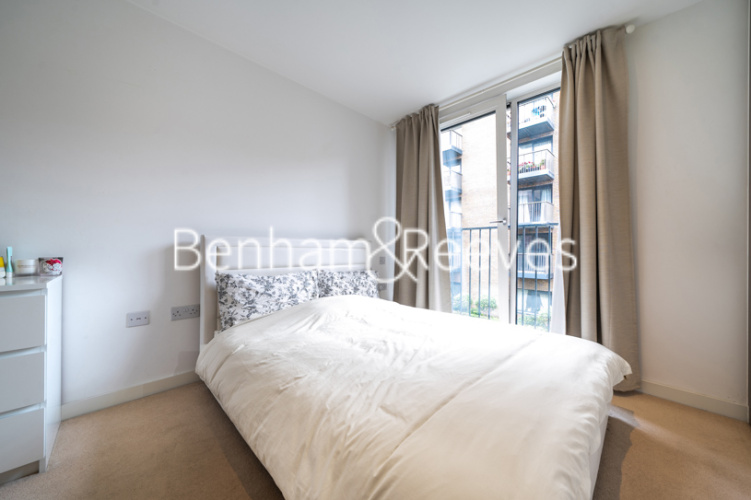 2  bedrooms flat to rent in Whiting Way, Surrey Quays, SE16-image 16