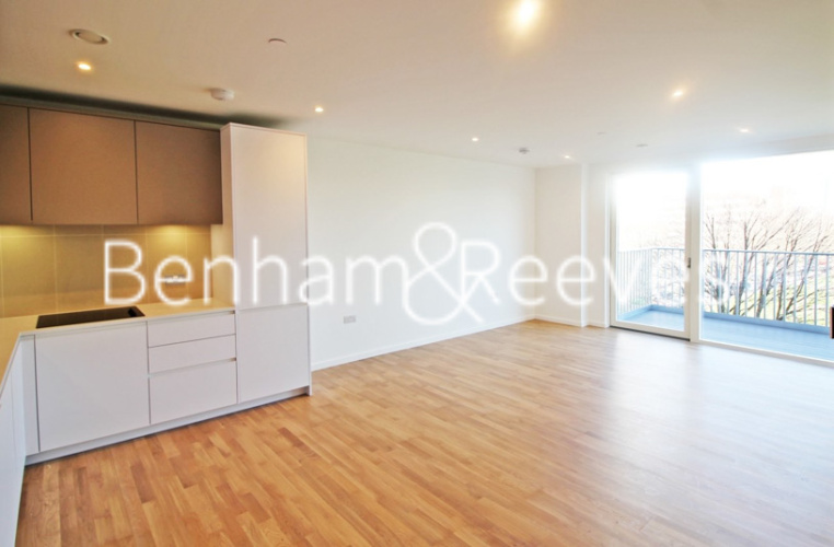 2  bedrooms flat to rent in Grove Street, Surrey Quay, SE8-image 1