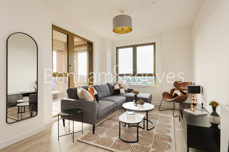 2  bedrooms flat to rent in Bermondsey Heights, Ilderton Road, SE15-image 8
