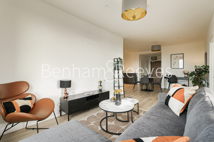 2  bedrooms flat to rent in Bermondsey Heights, Ilderton Road, SE15-image 12