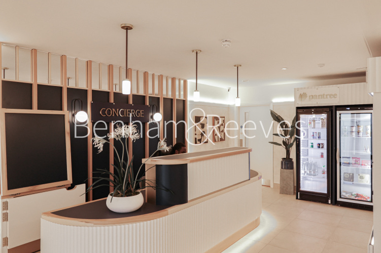 2  bedrooms flat to rent in Bermondsey Heights, Ilderton Road, SE15-image 22