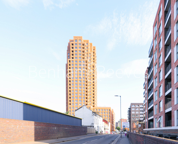 2  bedrooms flat to rent in Bermondsey Heights, Ilderton Road, SE15-image 23
