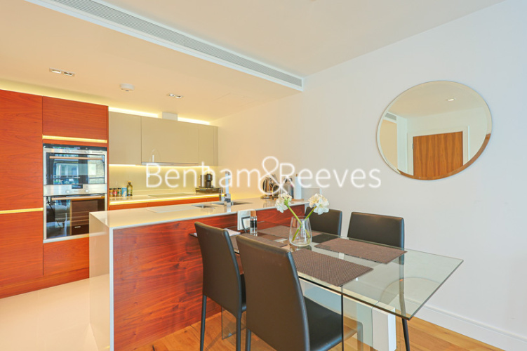 2  bedrooms flat to rent in Kew Bridge Road, Brentford, TW8-image 2