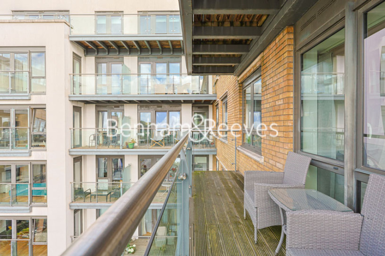 2  bedrooms flat to rent in Kew Bridge Road, Brentford, TW8-image 5
