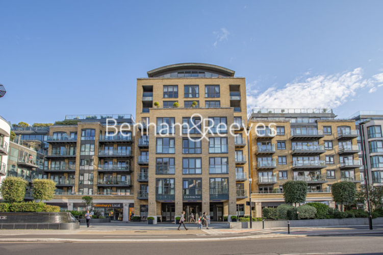 2  bedrooms flat to rent in Kew Bridge Road, Brentford, TW8-image 6