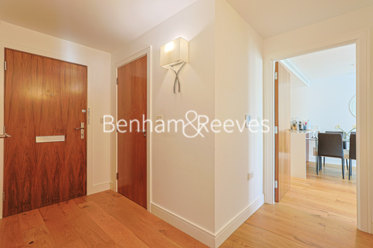 2  bedrooms flat to rent in Kew Bridge Road, Brentford, TW8-image 16
