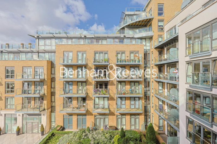 2  bedrooms flat to rent in Kew Bridge Road, Brentford, TW8-image 17