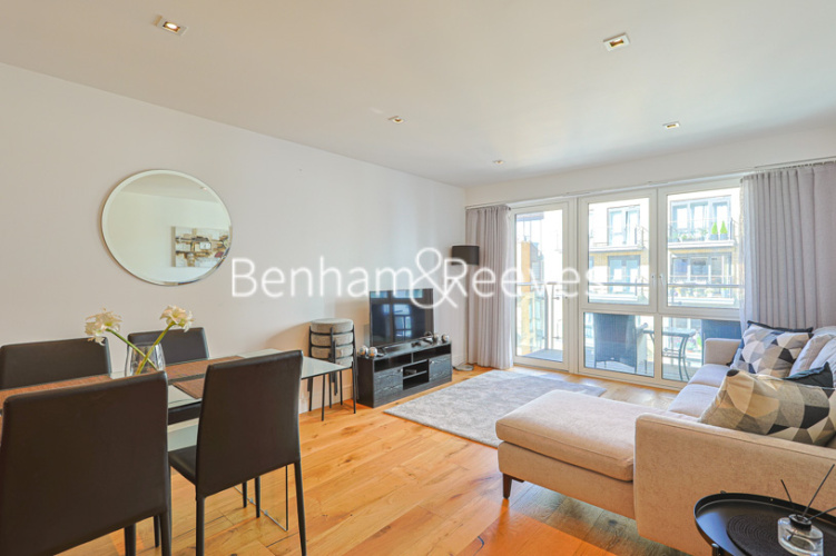 2  bedrooms flat to rent in Kew Bridge Road, Brentford, TW8-image 18