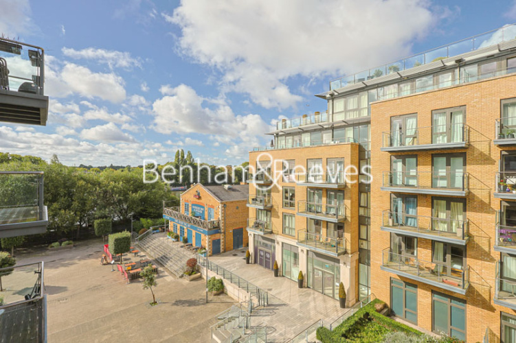 2  bedrooms flat to rent in Kew Bridge Road, Brentford, TW8-image 21