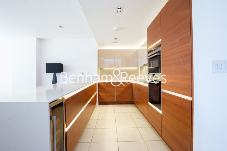 2  bedrooms flat to rent in Kew Bridge Road, Brentford, TW8-image 2