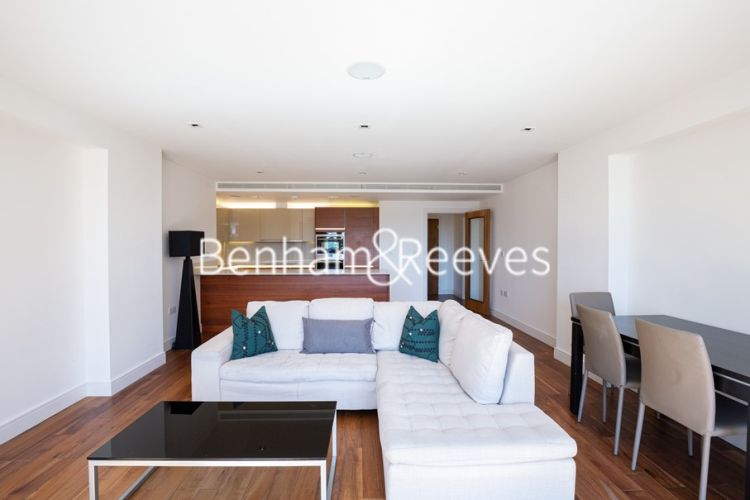 2  bedrooms flat to rent in Kew Bridge Road, Brentford, TW8-image 6