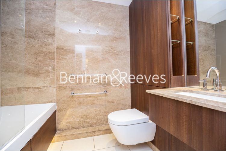 2  bedrooms flat to rent in Kew Bridge Road, Brentford, TW8-image 9