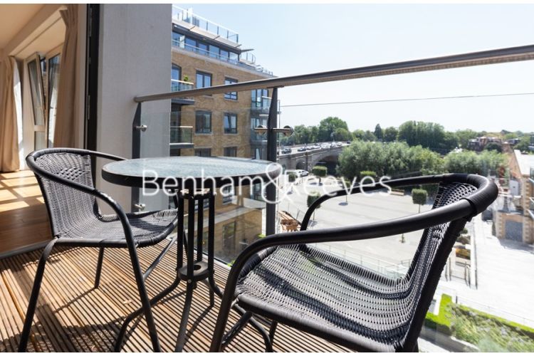 2 bedrooms flat to rent in Kew Bridge Road, Brentford, TW8-image 10