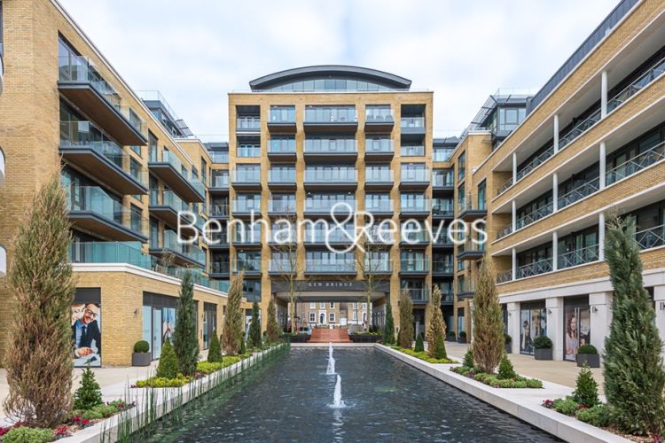 2 bedrooms flat to rent in Kew Bridge Road, Brentford, TW8-image 15