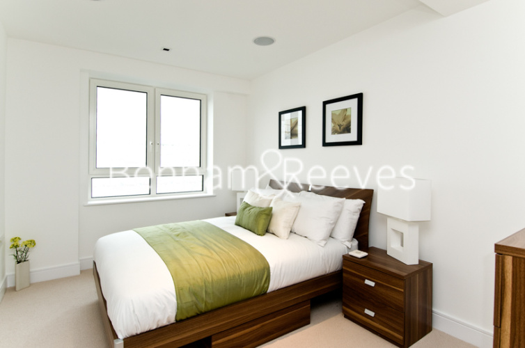 3  bedrooms flat to rent in Kew Bridge Road, Brentford, TW8-image 6